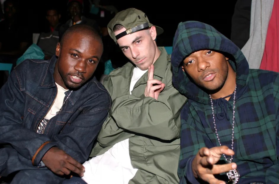 The Alchemist Confirms New Mobb Deep Project Featuring Unreleased Tracks The Alchemist Confirms New Mobb Deep Project Featuring Unreleased Tracks